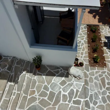 Affittacamere Del Mar Antiparos Città