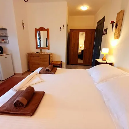 Affittacamere Del Mar Antiparos Città